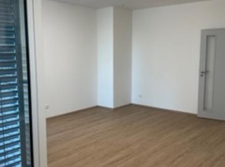 Pronájem bytu, 1+kk, 35 m²