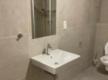 Pronájem bytu, 1+kk, 35 m²