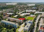 Prodej bytu, 2+1, 60 m²