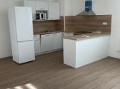 Pronájem bytu, 1+kk, 2 366 m²