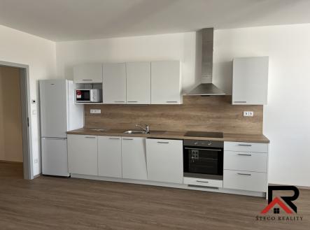 Pronájem bytu, 1+kk, 2 366 m²