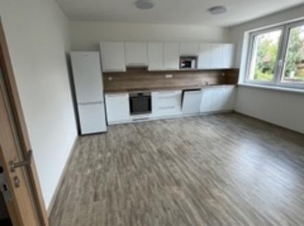 Pronájem bytu, 2+kk, 359 m²