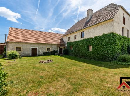 Prodej chaty/rekreačního objektu, 300 m²
