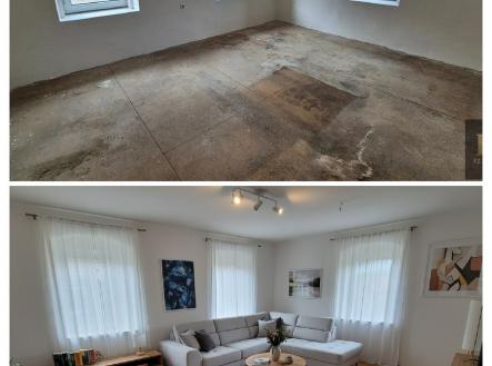 Prodej chaty/rekreačního objektu, 83 m²