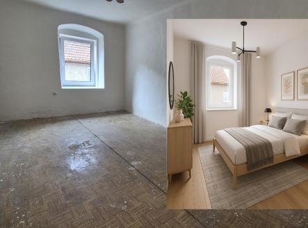 Prodej chaty/rekreačního objektu, 83 m²