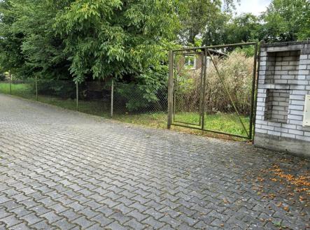 Prodej pozemku pro bydlení, 714 m²