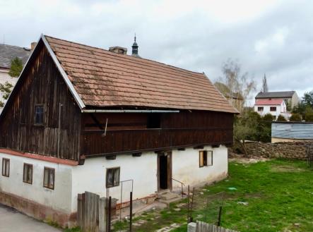 Prodej domu/vily, 75 m²