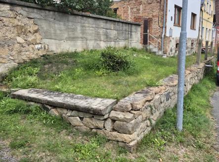 Prodej pozemku, ostatní, 60 m²