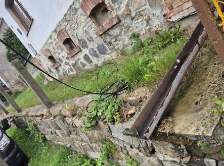 Prodej pozemku, ostatní, 60 m²