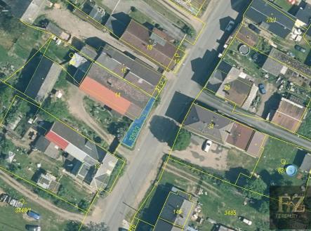 Prodej pozemku, ostatní, 60 m²