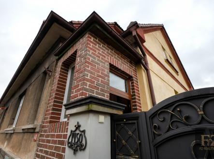 Prodej domu/vily, 178 m²