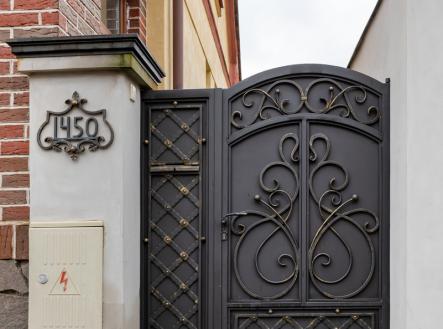 Prodej domu/vily, 178 m²