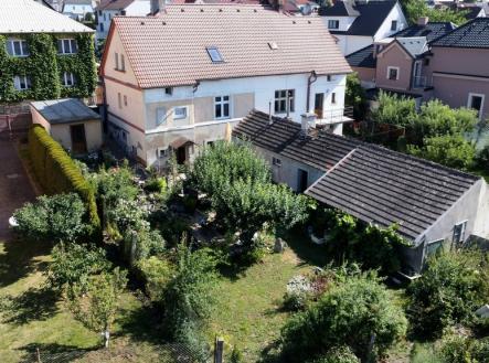 Prodej domu/vily, 178 m² obrázek