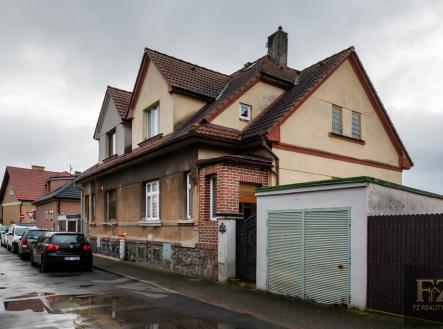 Prodej domu/vily, 178 m²