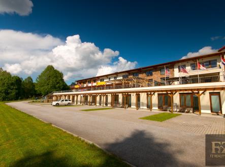 Prodej jiné, 1 132 m²