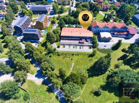 Prodej jiné, 1 132 m²