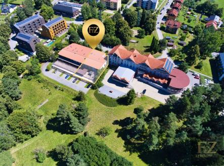 Prodej jiné, 1 132 m²