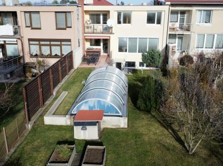 Prodej domu/vily, 280 m²