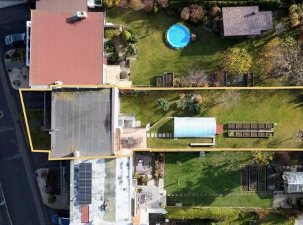 Prodej domu/vily, 280 m²