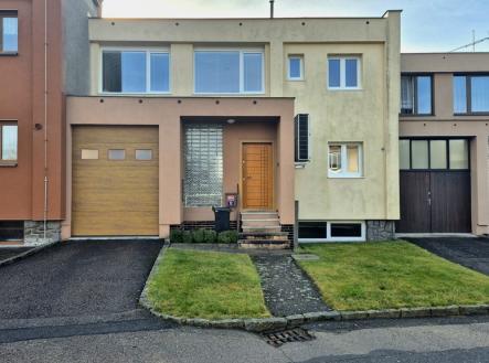 Prodej domu/vily, 280 m²