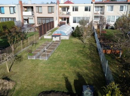 Prodej domu/vily, 280 m²