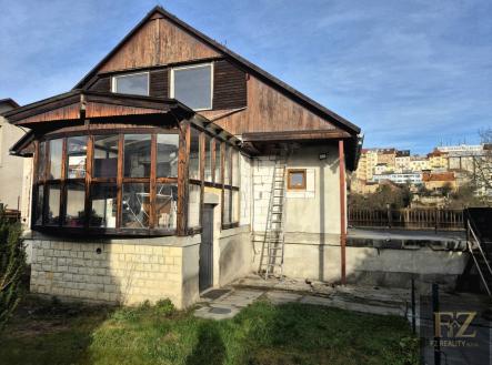 Prodej domu/vily, 242 m²