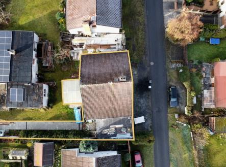 Prodej domu/vily, 242 m²