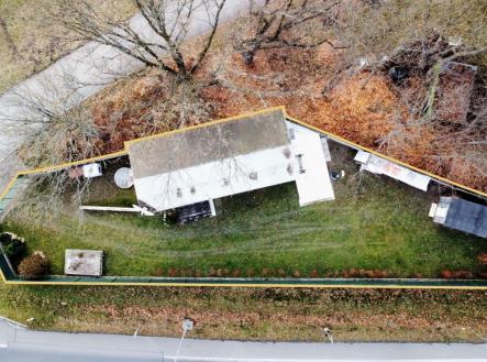 Prodej domu/vily, 40 m²