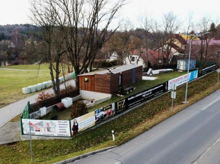 Prodej domu/vily, 40 m²