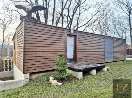 Prodej domu/vily, 40 m²