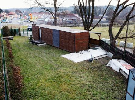 Prodej domu/vily, 40 m²