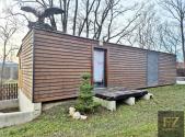 Prodej domu/vily, 40 m²