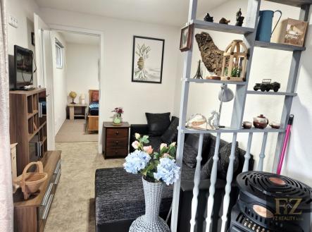 Prodej domu/vily, 40 m²