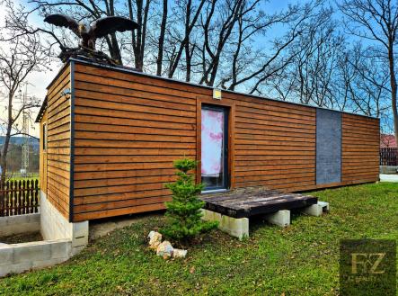 Prodej domu/vily, 40 m²