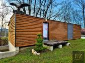 Prodej domu/vily, 40 m²