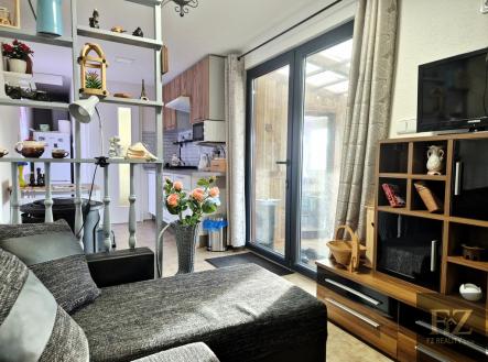 Prodej domu/vily, 40 m²