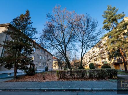 Prodej bytu, 2+1, 62 m²