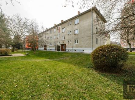 Prodej bytu, 2+1, 62 m²