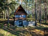 Prodej chaty/rekreačního objektu, 44 m²