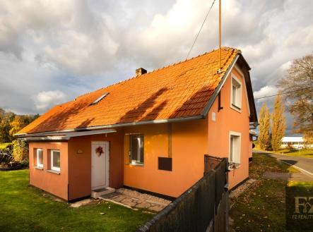 Prodej domu/vily, 104 m²