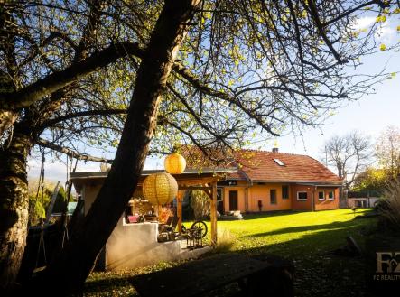 Prodej domu/vily, 104 m²