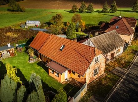 Prodej domu/vily, 104 m²