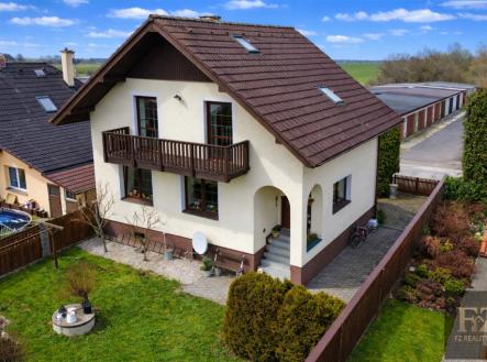 Prodej domu/vily, 130 m²