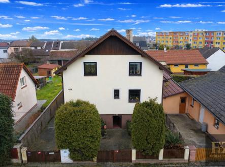 Prodej domu/vily, 130 m²