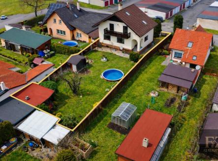 Prodej domu/vily, 130 m²