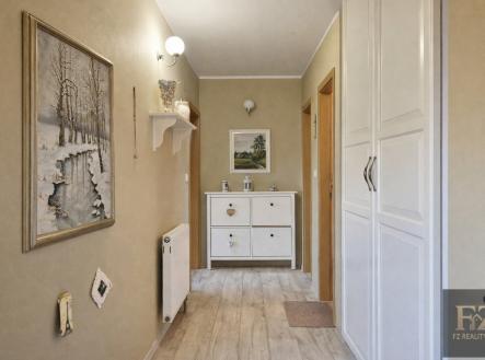 Prodej domu/vily, 130 m²