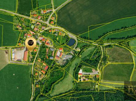 Prodej pozemku pro bydlení, 1 026 m²