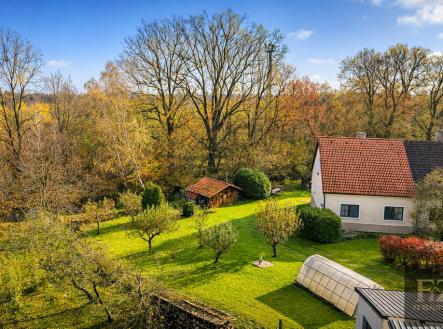 Prodej domu/vily, 90 m²