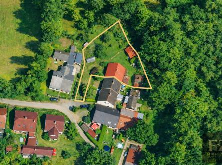 Prodej domu/vily, 90 m²