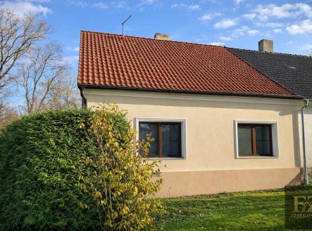 Prodej domu/vily, 90 m²